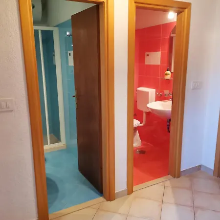 Front A Stone Throw Away From The Sea Villa