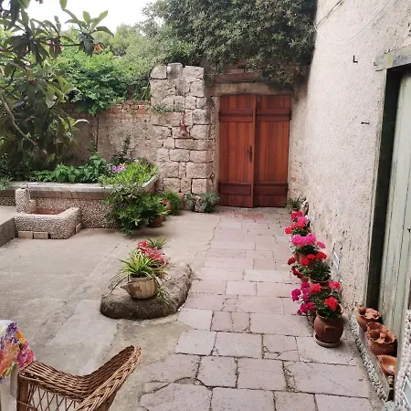 Front A Stone Throw Away From The Sea Villa Cavtat