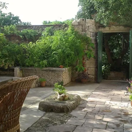 Front A Stone Throw Away From The Sea