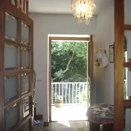 Front A Stone Throw Away From The Sea Villa Cavtat