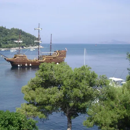 Front A Stone Throw Away From The Sea Villa *