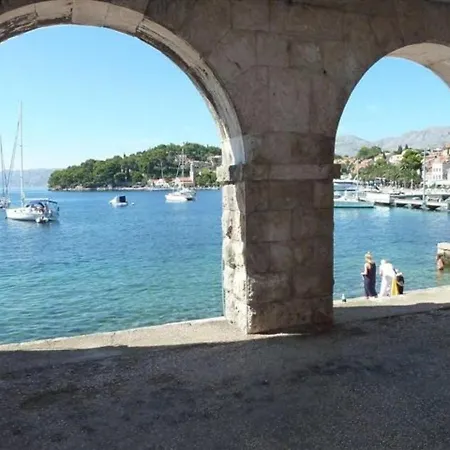 Front A Stone Throw Away From The Sea Βίλα *