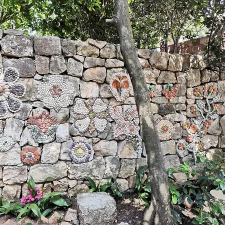 Front A Stone Throw Away From The Sea *